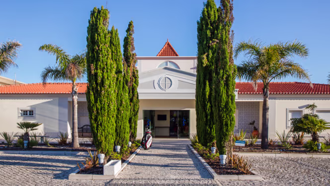 Club House Praia d`El Rey - 0