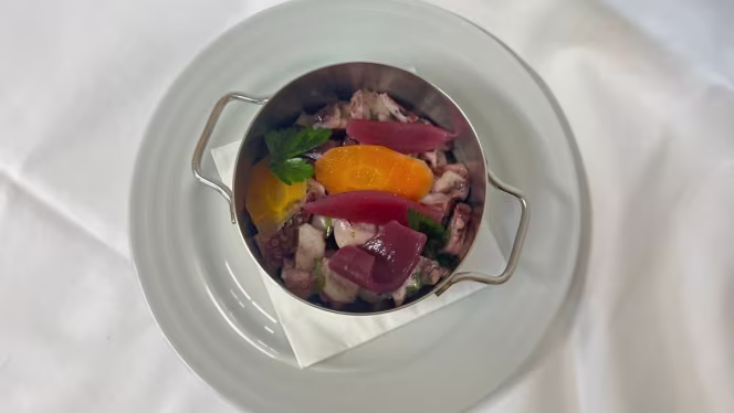 Club House Praia d`El Rey - 8