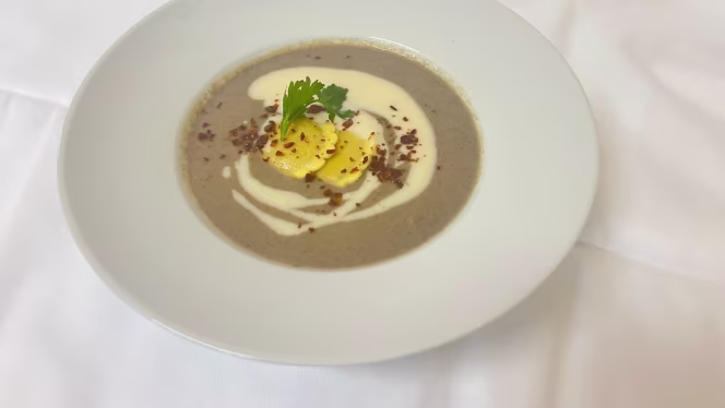 Club House Praia d`El Rey - 5