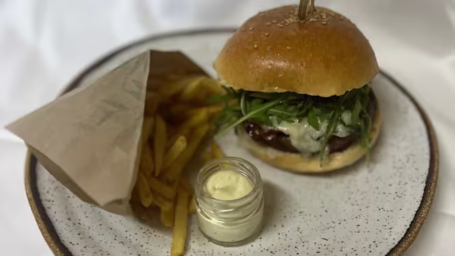 Club House Praia d`El Rey - 2