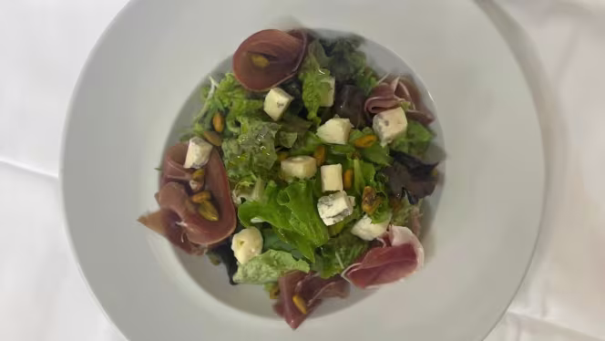 Club House Praia d`El Rey - 3