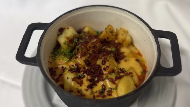 Club House Praia d`El Rey - 7