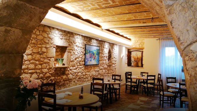 La Grotta dei Raselli - 5