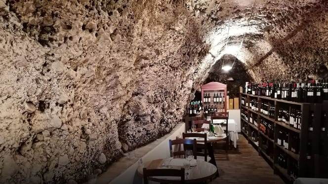 La Grotta dei Raselli - 0