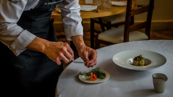 La Grotta dei Raselli - 6