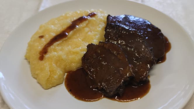 Osteria Bresciana Ma Ciao - 1