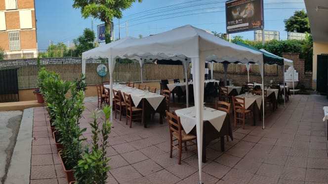 Osteria Bresciana Ma Ciao - 0