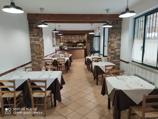 Osteria Bresciana Ma Ciao - 4