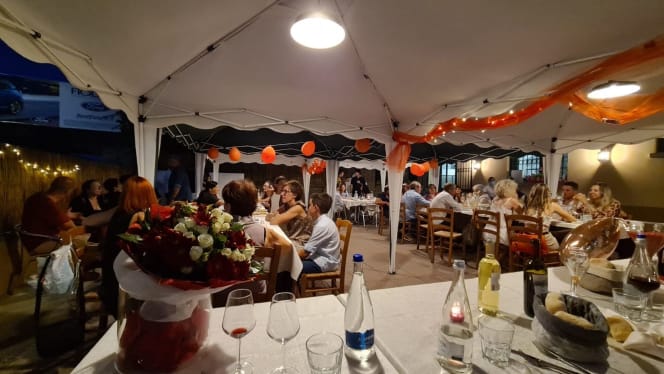 Osteria Bresciana Ma Ciao - 3