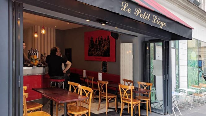 Le Petit Liège - 2