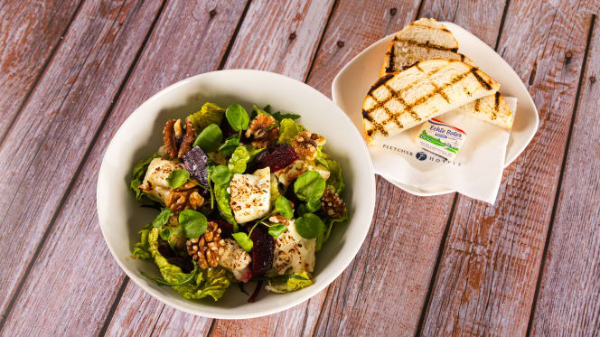 Fletcher Hotel-Restaurant De Witte Brug - 3