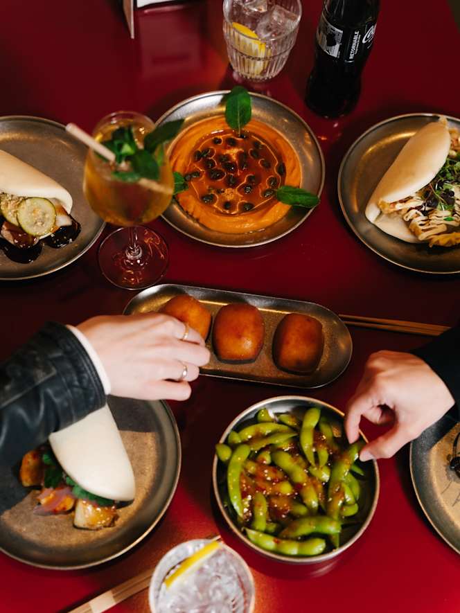Bao Bap - 2