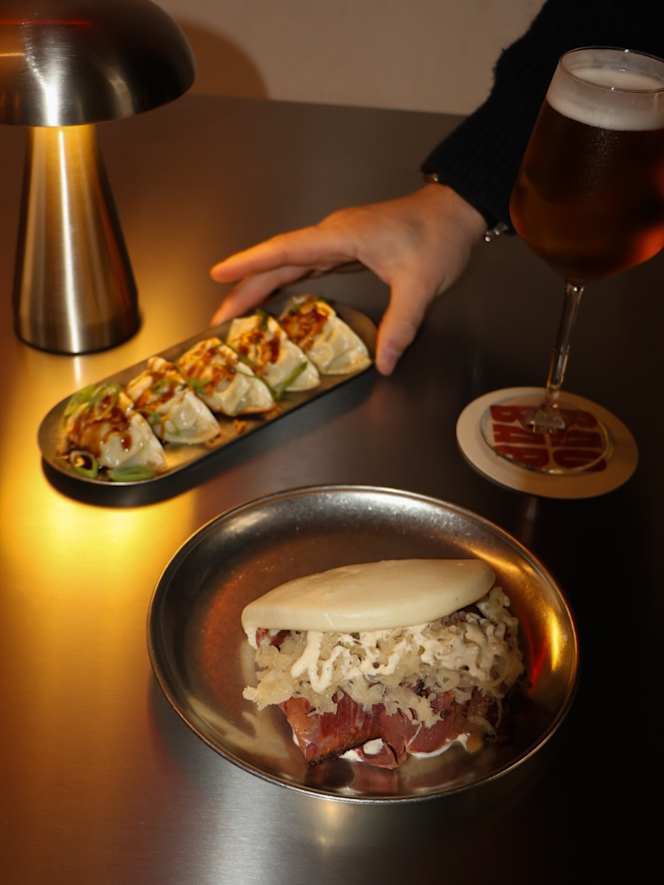 Bao Bap - 6