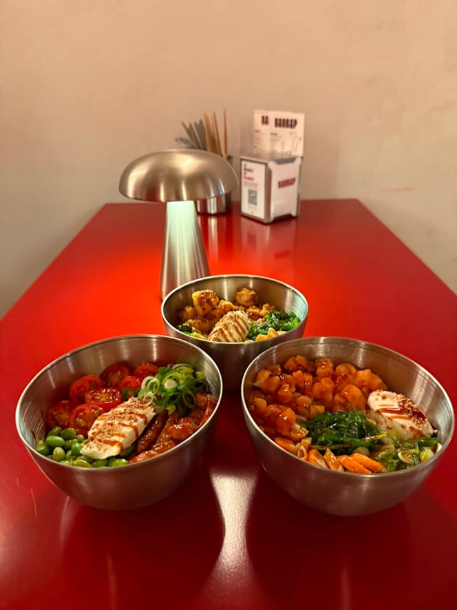 Bao Bap - 7