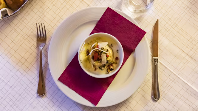 Agriturismo Podere Montefiore - 2