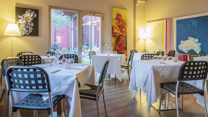 Agriturismo Podere Montefiore - 8