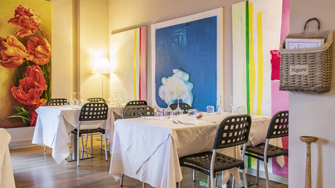 Agriturismo Podere Montefiore - 5