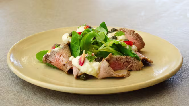 Bistrot Rabiega – Domaine Rabiega - Draguignan - 4