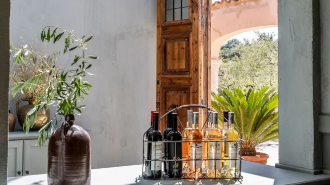 Bistrot Rabiega – Domaine Rabiega - Draguignan - 0