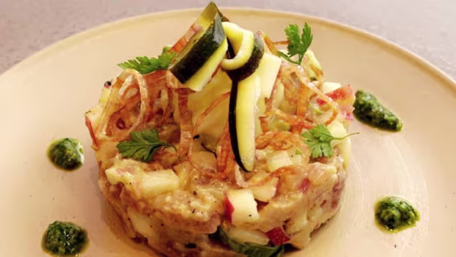 Bistrot Rabiega – Domaine Rabiega - Draguignan - 7