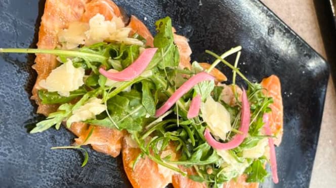 Bistrot Rabiega – Domaine Rabiega - Draguignan - 8