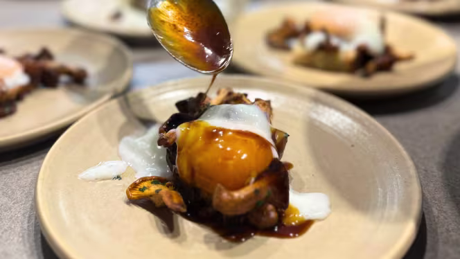 Bistrot Rabiega – Domaine Rabiega - Draguignan - 6