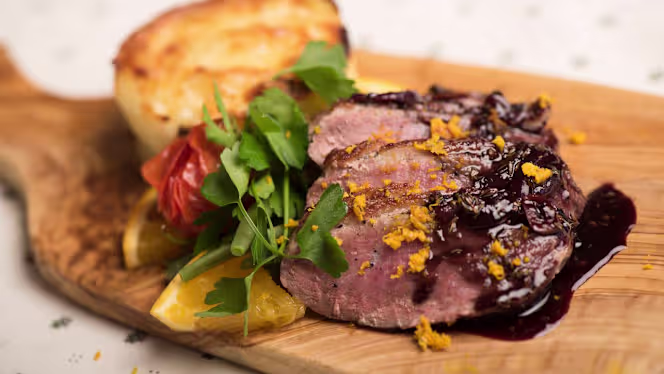 Bistrot Rabiega – Domaine Rabiega - Draguignan - 3