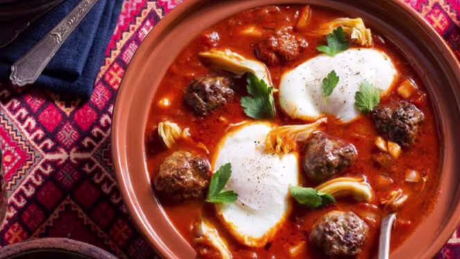 La Mano de Fatima - 3