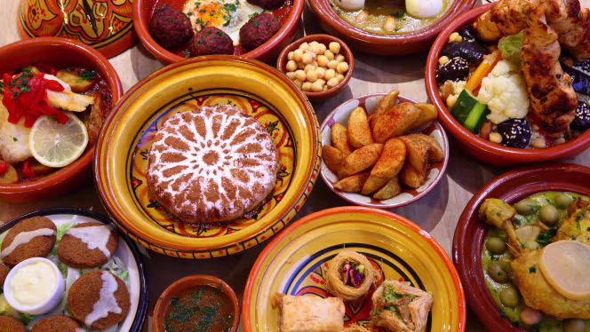 La Mano de Fatima - 0