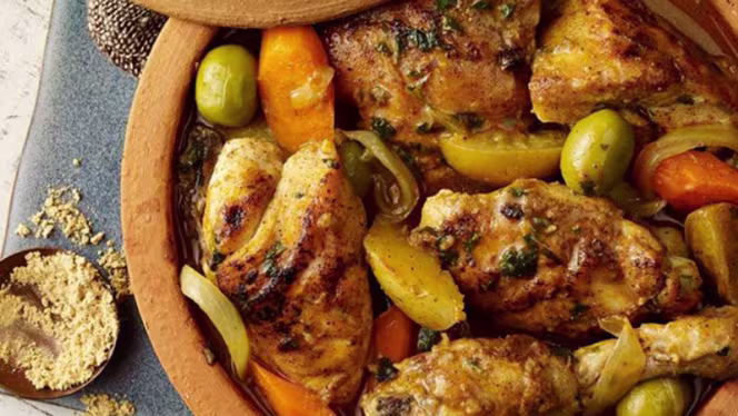 La Mano de Fatima - 1