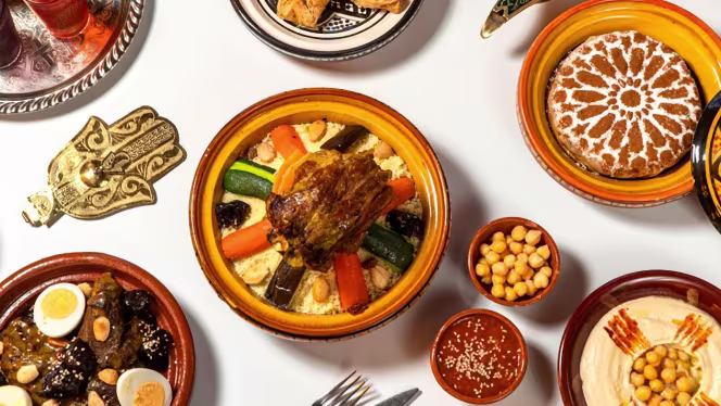 La Mano de Fatima - 8