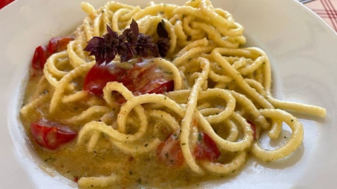 Le Scuderie del Peschio - 0