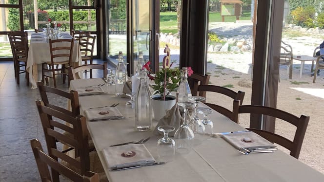 Le Scuderie del Peschio - 5