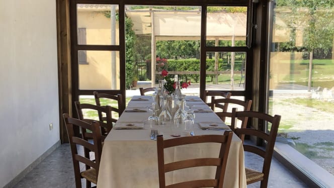 Le Scuderie del Peschio - 4