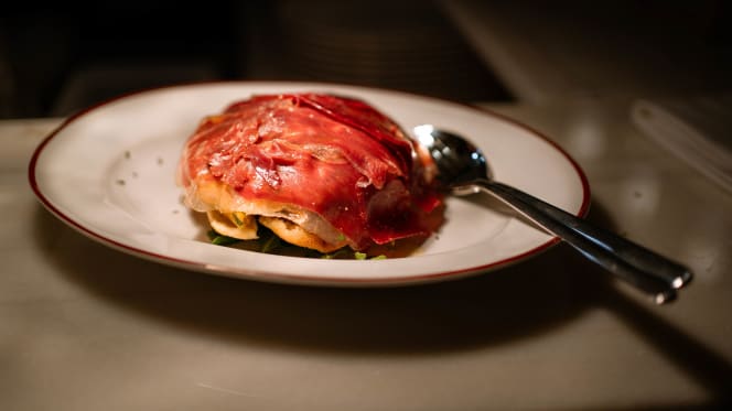 Peperoncini - Cucina Pizzeria Italiana - 6