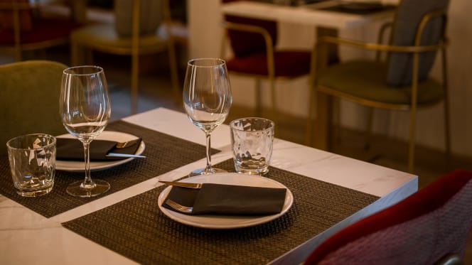 Peperoncini - Cucina Pizzeria Italiana - 8