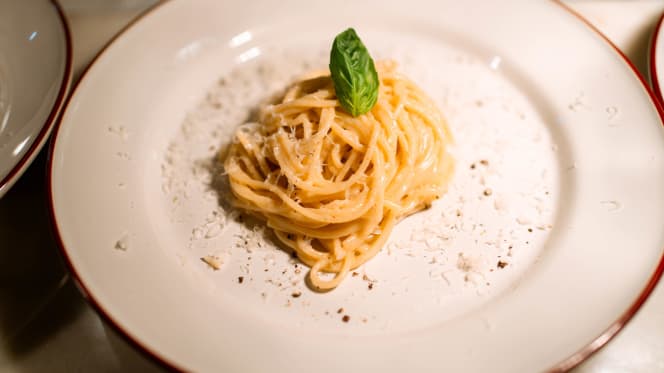 Peperoncini - Cucina Pizzeria Italiana - 9