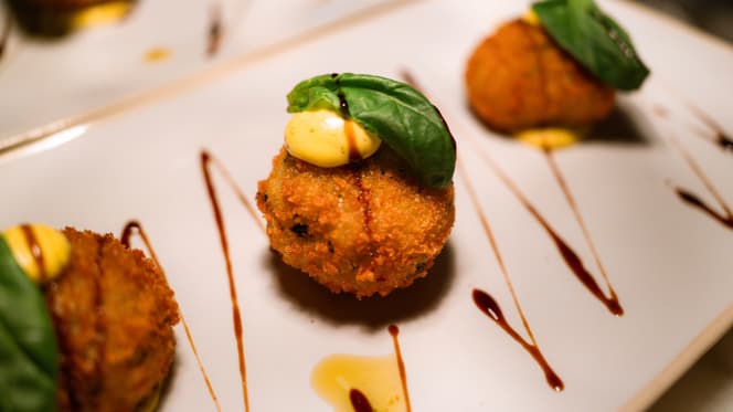 Peperoncini - Cucina Pizzeria Italiana - 7