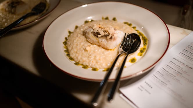 Peperoncini - Cucina Pizzeria Italiana - 4