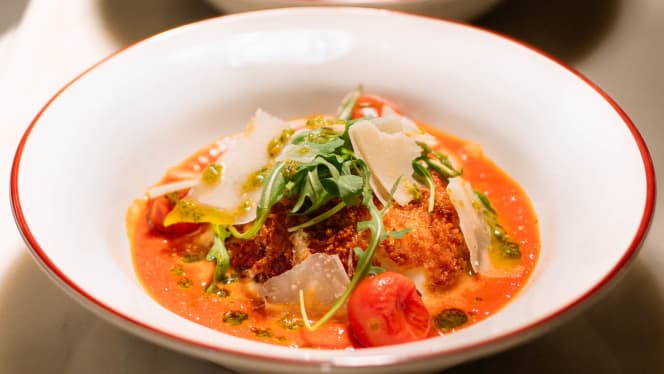 Peperoncini - Cucina Pizzeria Italiana - 5