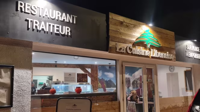 La Cuisine Libanaise - 7