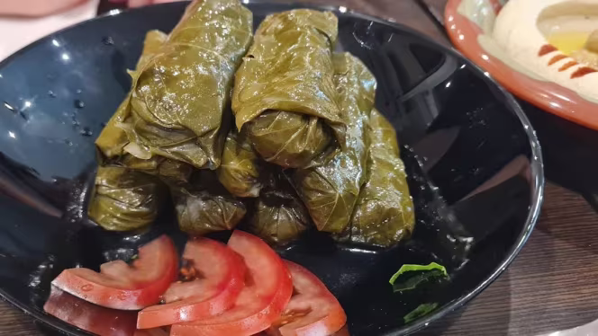 La Cuisine Libanaise - 6