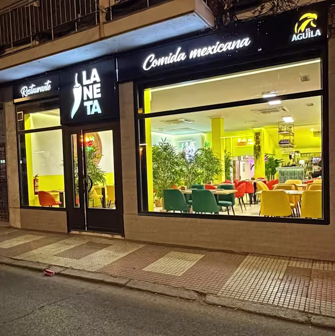 La Neta - Alcalá de Henares - 6