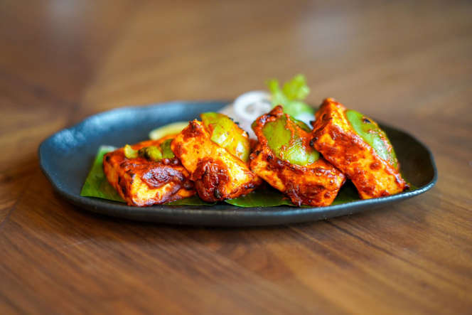 Dine India - 2