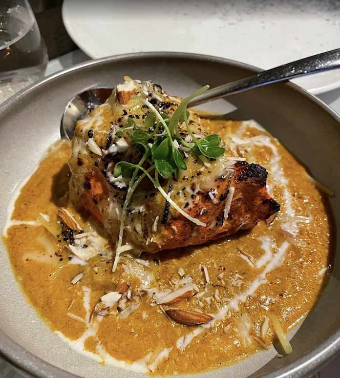 Dine India - 5