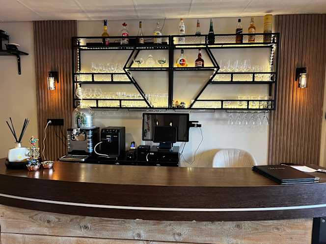 Dine India - 1