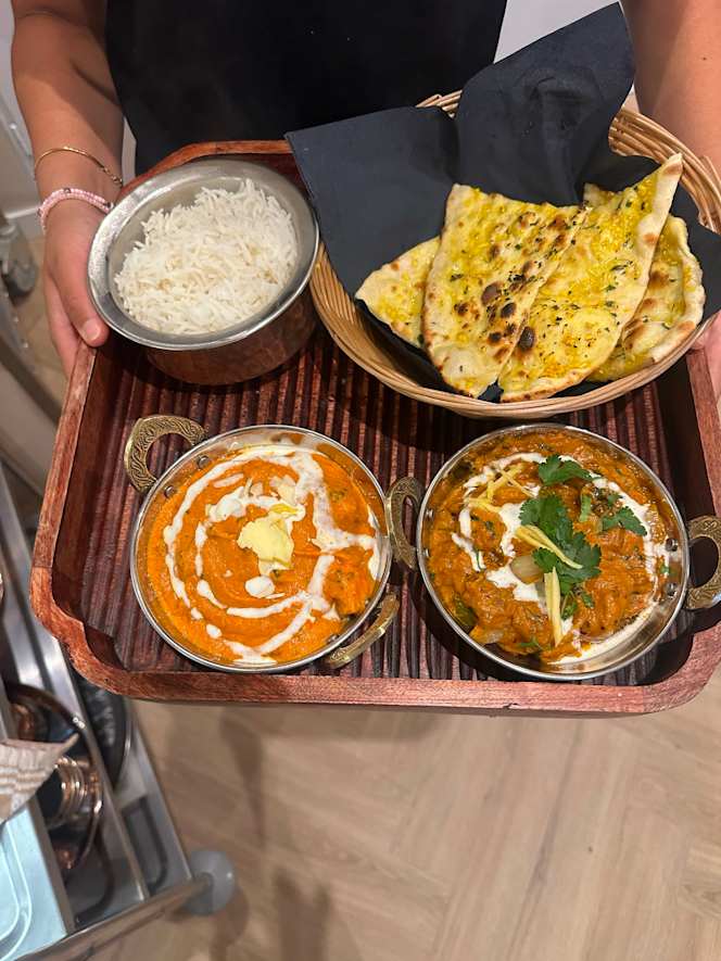 Dine India - 1