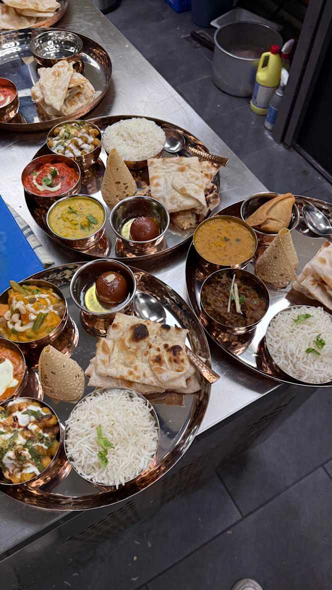 Dine India - 0