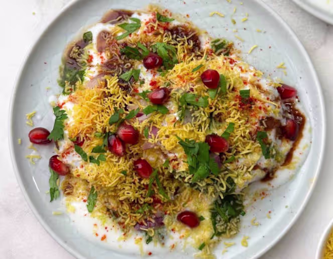 Dine India - 1
