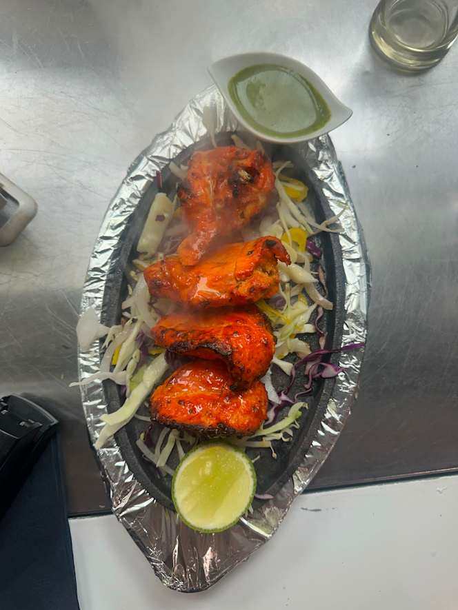 Dine India - 2